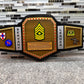 Championship Belt