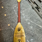 Wooden Oars