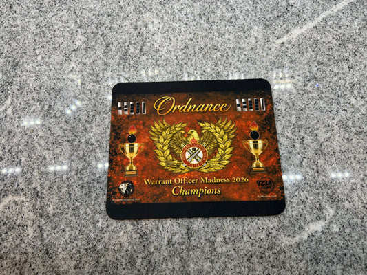 Mousepads