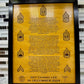 NCO Plaques