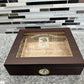 Cigar Box Humidor