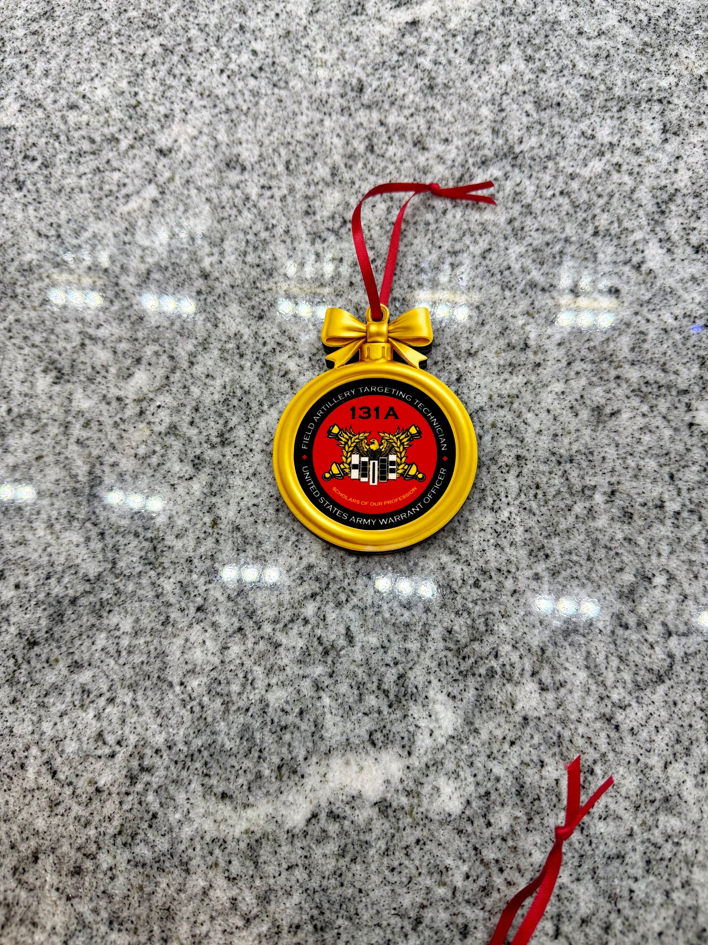 Christmas Ornaments