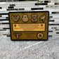 Frameless Plaques