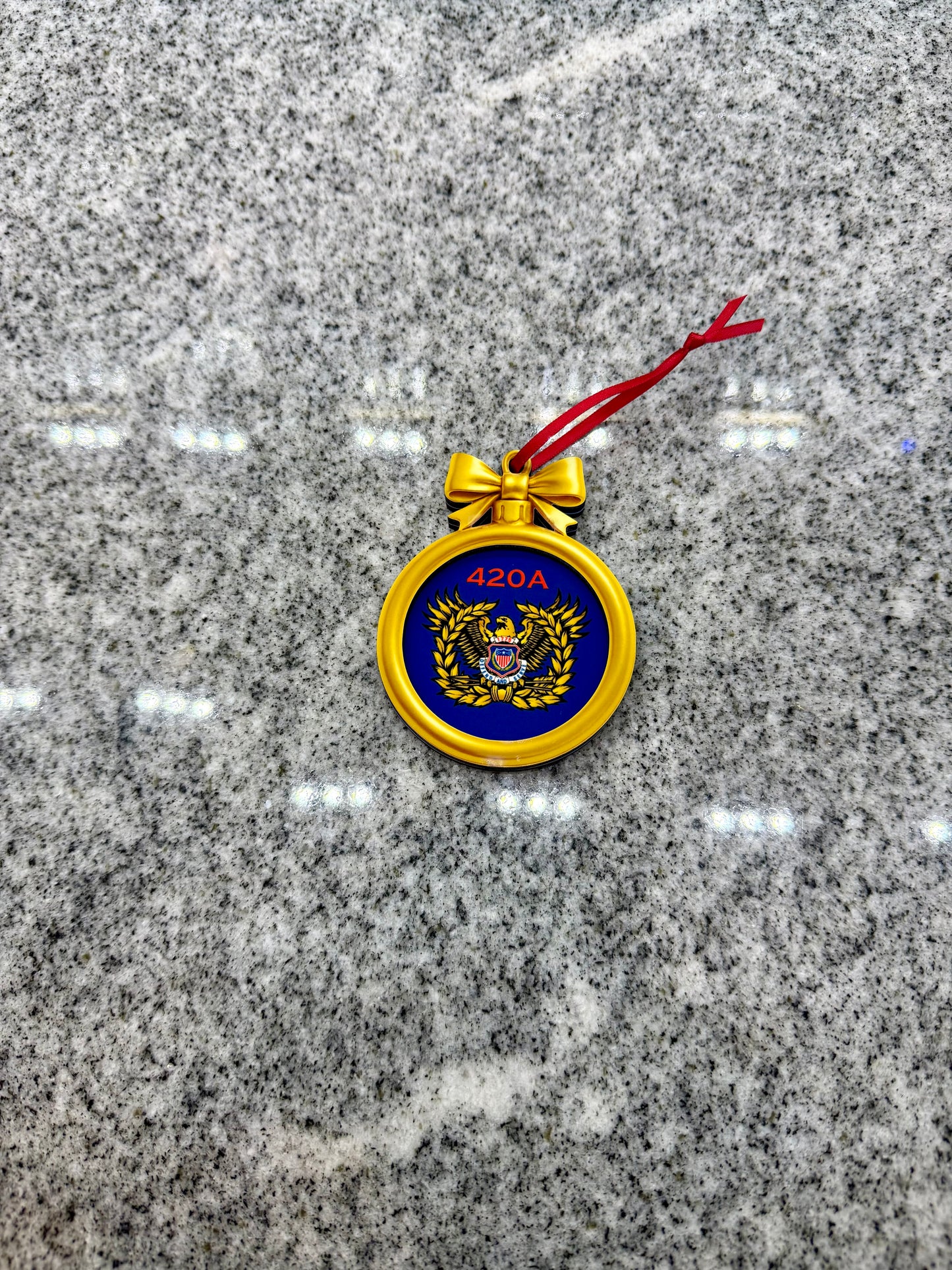 Christmas Ornaments