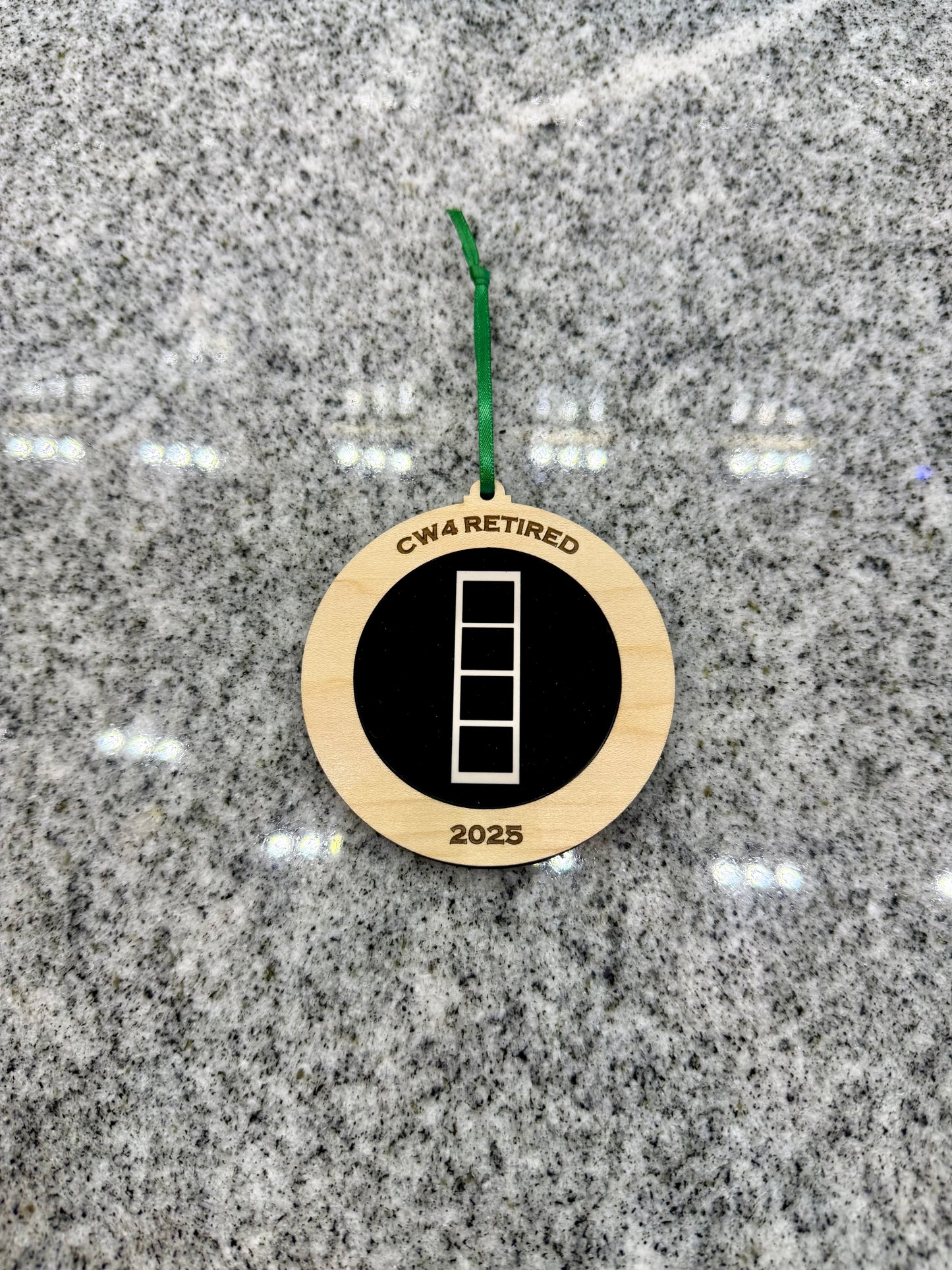 Christmas Ornaments