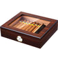 Cigar Box Humidor