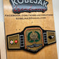 Championship Belt