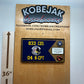 Guidon Plaque