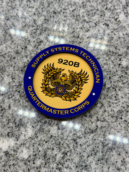 Customizable 3D Magnets