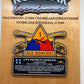 Farewell Plaques