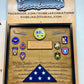 Framed Plaques