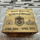 Whiskey Box Sets