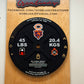Circular Plaques
