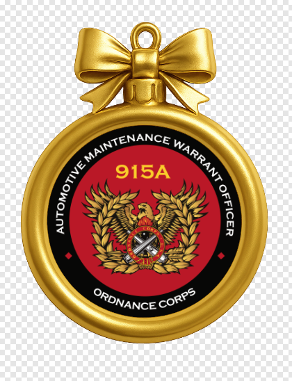 Christmas Ornaments