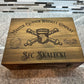 Whiskey Box Sets