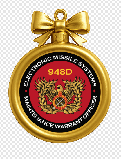 Christmas Ornaments