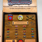Ribbon Retirement Plaque