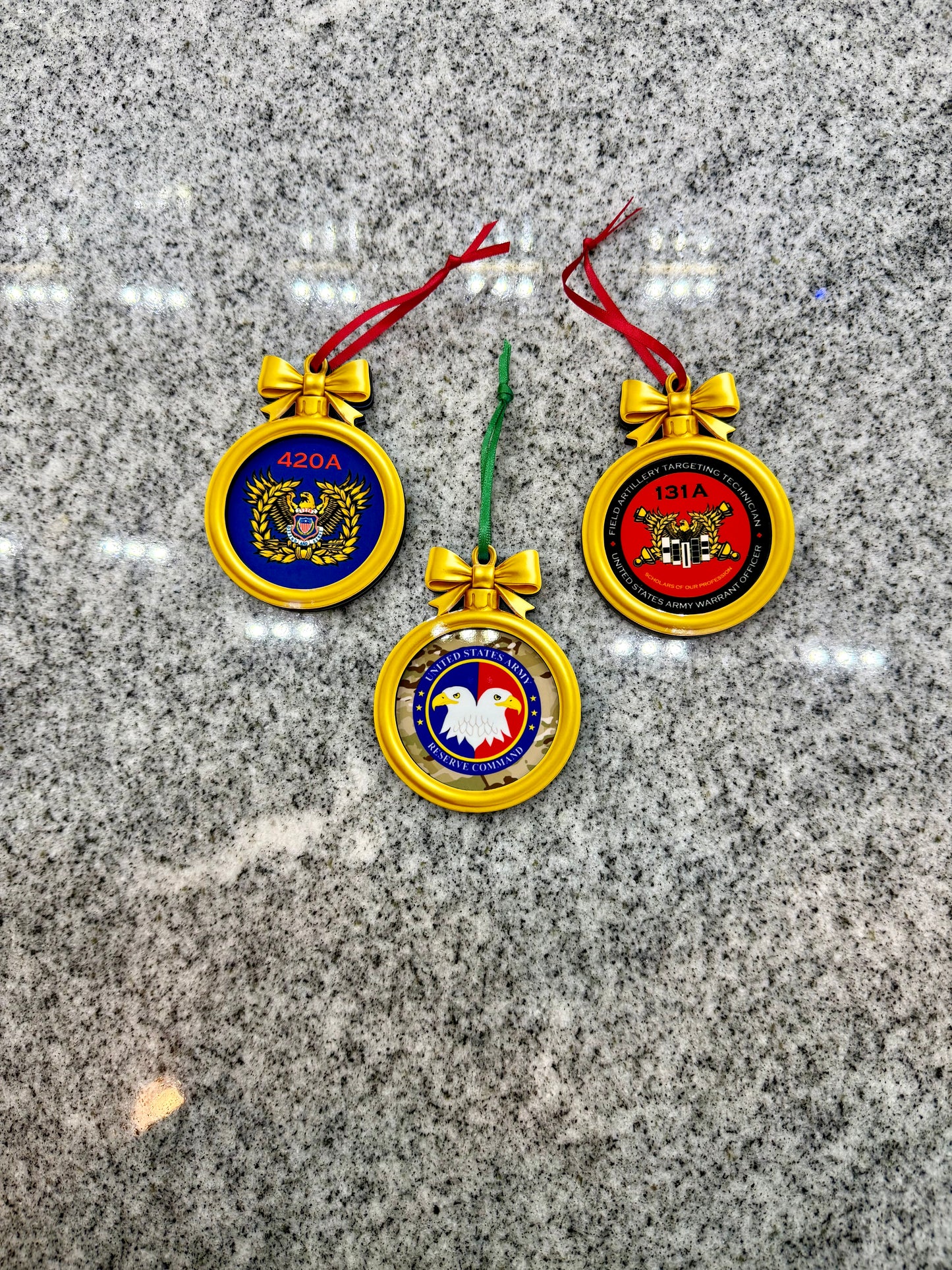 Christmas Ornaments