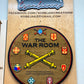 Circular Plaques