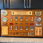 Framed Plaques
