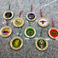 Christmas Ornaments