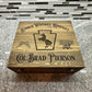 Whiskey Box Sets
