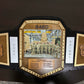 Championship Belt