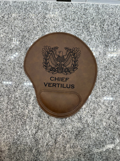 Mousepads