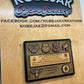 Frameless Plaques