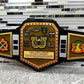Championship Belt