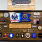 Framed Plaques