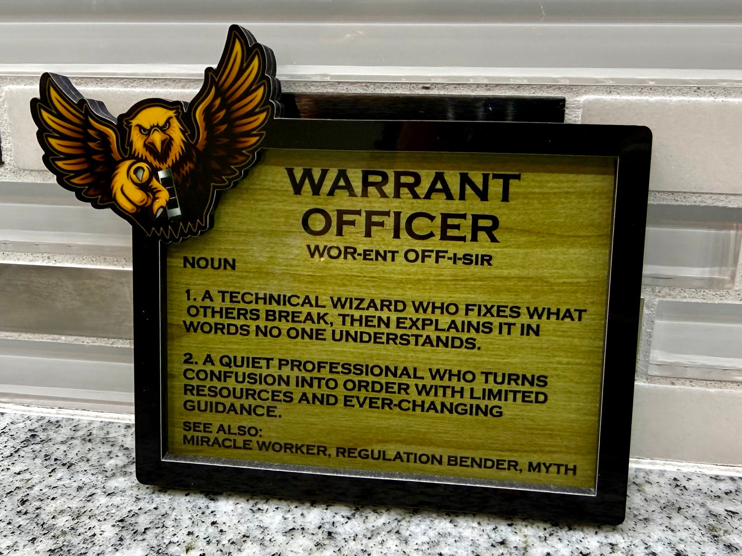 Customizable 3D Magnets