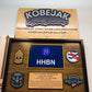 Framed Plaques