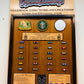 Ribbon Retirement Plaque