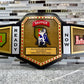 Championship Belt