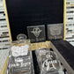 Whiskey Box Sets