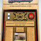 Framed Plaques