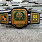 Championship Belt