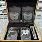 Whiskey Box Sets