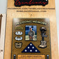 Frameless Plaques