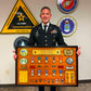 Framed Plaques