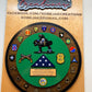 Circular Plaques