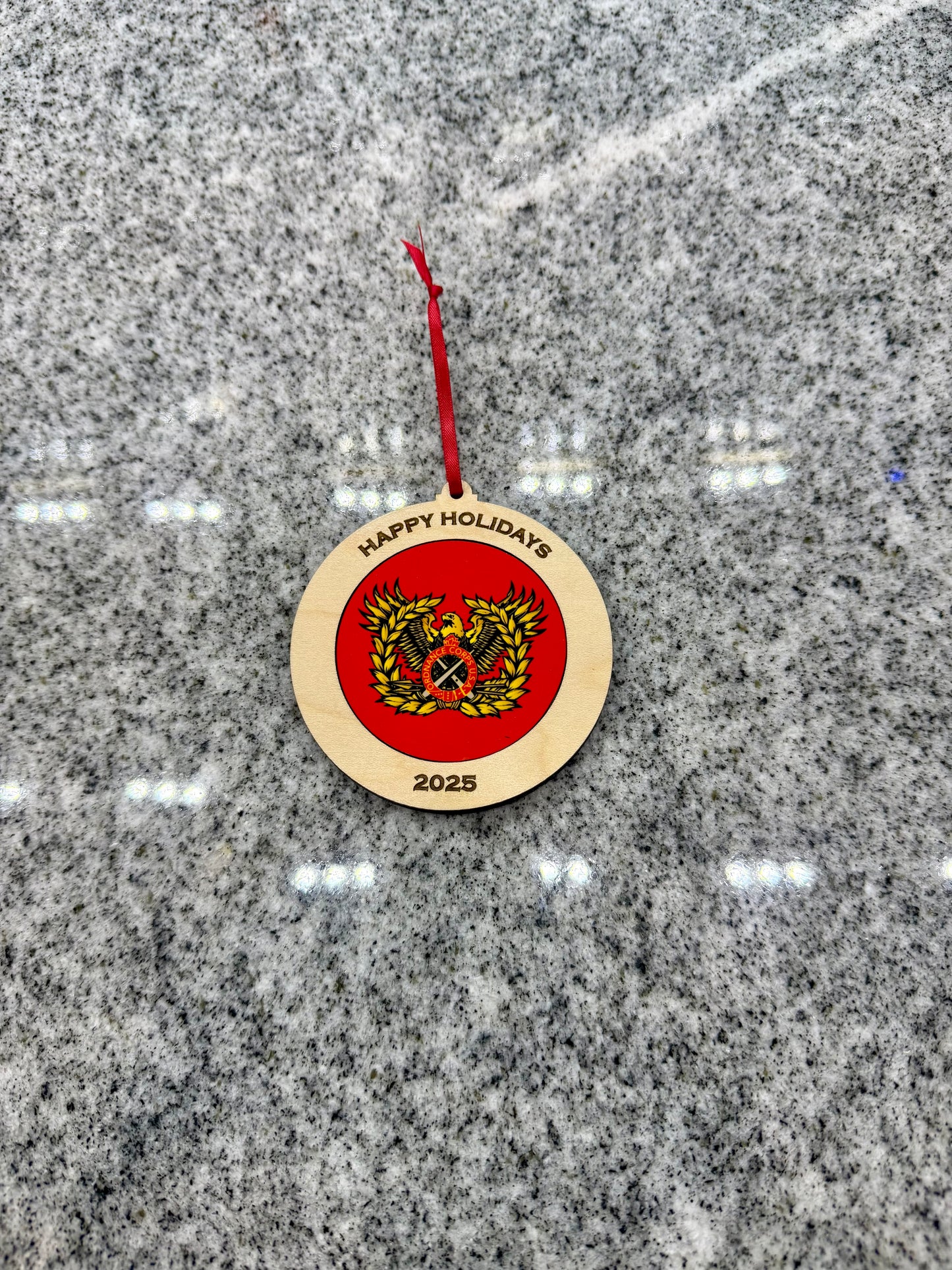 Christmas Ornaments