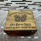 Whiskey Box Sets