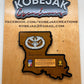 Frameless Plaques