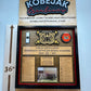 Framed Plaques