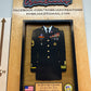 Service Uniform Retirement Plaque