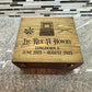 Whiskey Box Sets