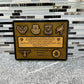 Frameless Plaques