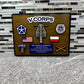 Frameless Plaques